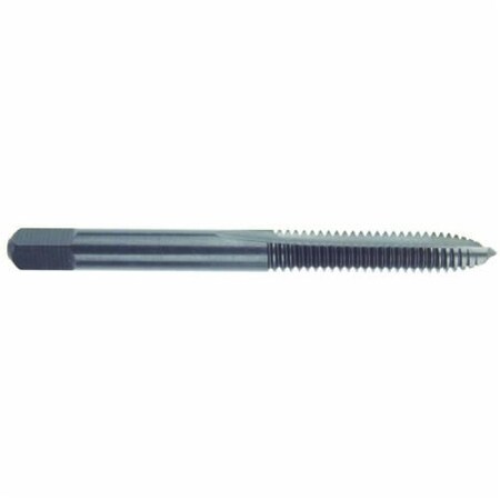 Spiral Point Tap, General Purpose Standard, Series 2070X, Imperial, GroundUNC, 256, Plug Chamfer